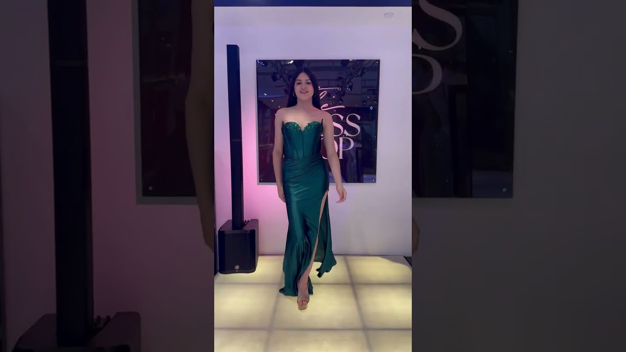 💄 Prom night just got better! Discover The Dress Shop Las Vegas' latest 2024 dresses!