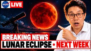 Full No One Alive Has Ever Seen This Happen to the Moon — And It Starts Next Week News