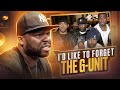 The Death of G-UNIT