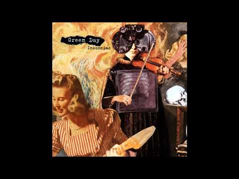 Brain Stew Clean - Green Day