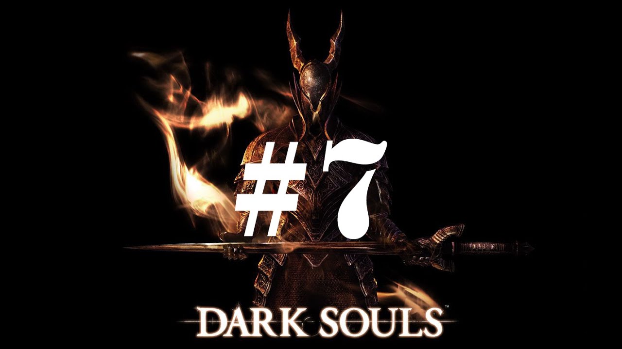 Das Vin's LP: Dark Souls