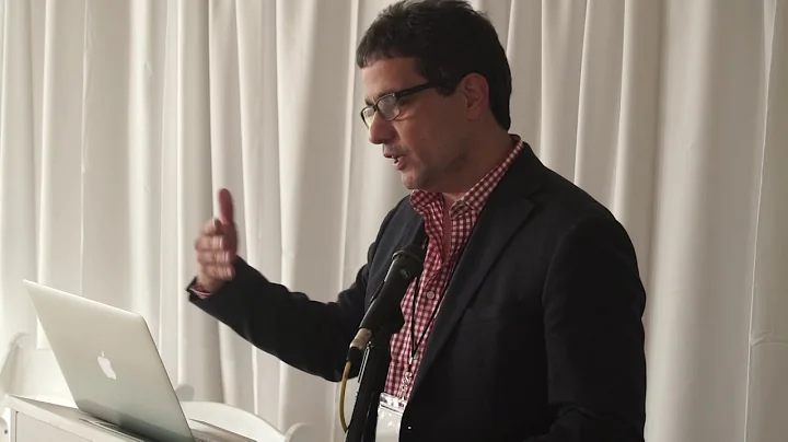 Pakistan's Blasphemy Law - WRRC Con 2019