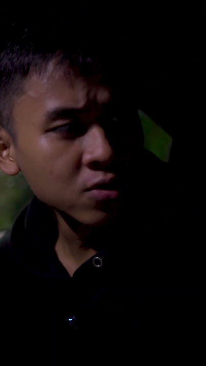 The vibe of going home on the night of takbir