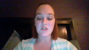 EDP 310 Week 5 Assessment Observation