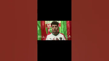 أفضل الهدافين في تاريخ كل نادي جزائري Football الجزائر Greenscreen كرة القدم Seriea 