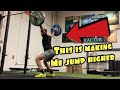 Jump HIGHER With These Two Exercises: EMOM's And Power Snatches