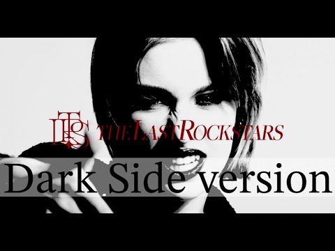 レア★マグカップ★The Last Rockstars レア☆マグカップ☆The Last Rockstars