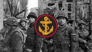 Black Berets of the Caspian - Marines / Черные береты Каспия - Десантная English lyrics