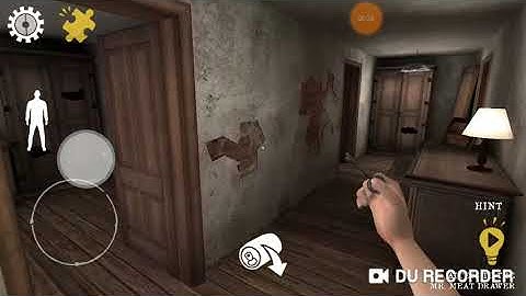 Saving Rebecca Without The Music Box In Mr. Meat V1.9.2 In Ghost Mode Full Gameplay In Secret Ending