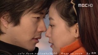 La mejor balada Coreana - Sad Love Story HD ( Version Ext. )