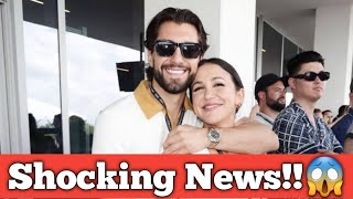 Shocking News !! How Can This Possible🤔Jason Tartick, Kat Stickler Make Romance Instagram Official