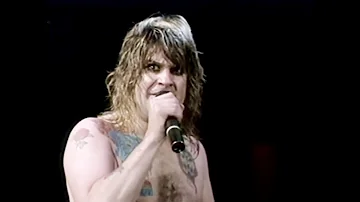 OZZY OSBOURNE - BELIEVER (IRVINE '82) *REMASTERED AUDIO/FOOTAGE