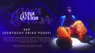 SODA LUV - KFP (Kentucky Fried Pussy)