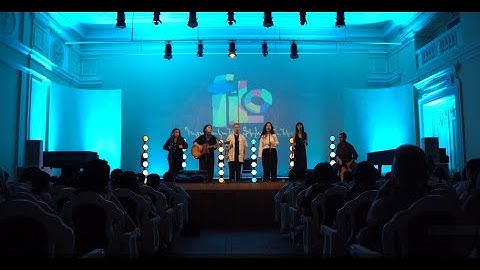 AGBU Katapult Grants - State Philharmonic of Armenia