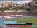 Zonguldakspor taraftarı