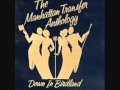 Video thumbnail for The Manhattan Transfer - Birdland (1992)