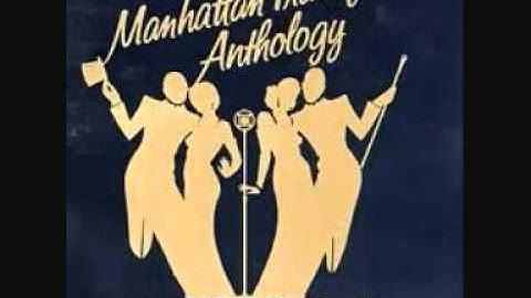 The Manhattan Transfer - Birdland (1992)