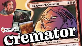 Cremating Fools in Modern | Magic: the Gathering (MTG) Stream