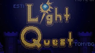 LIGHT QUEST Game Show