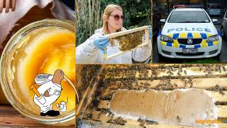 The Hibernation is Over - KM110
This week we are back from Hibernation! We missed you!
This episode we are talking about Common Beekeeping Mistakes and can you really eat Crystallised Honey? New ideas on a common question. This is Episode One Hundred and Ten of our beekeeping podcast.
Here is what we discussed *Now with Times*
<ul> <li>Top three Blog Posts Last Month <b>08:23</b></li> <li>5 Common Beekeeping Mistakes Keeping Backyard Bees <b>10:06</b></li> <li>Crystallised Honey - Is it OK to eat? <b>15:02</b></li> <li>Beehive thief shown mercy and gets community work <b>18:59</b></li> <li>Have These Kids Found a Way to Kill Varroa? <b>21:48</b></li> <li>Best Homemade Protein Patty Recipe for Honey Bees <b>25:18</b></li> <li>The Life Cycle of a Baby Bee <b>30:56</b></li> <li>Questions from you <b>34:12</b></li> <li>Random Review - Who won this week?<b>35:36</b></li> <li>Feedback from you guys <b>37:09</b></li> <li>News About the Bonus Show <b>38:48</b></li> <li>Whats on the next Show? <b>39:39</b></li> </ul>
The Full Show Notes for this show are HERE
The Hibernation is Over - KM110