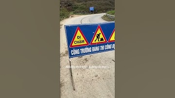 Check in cây cô đơn ở Cán Tỷ Hà Giang