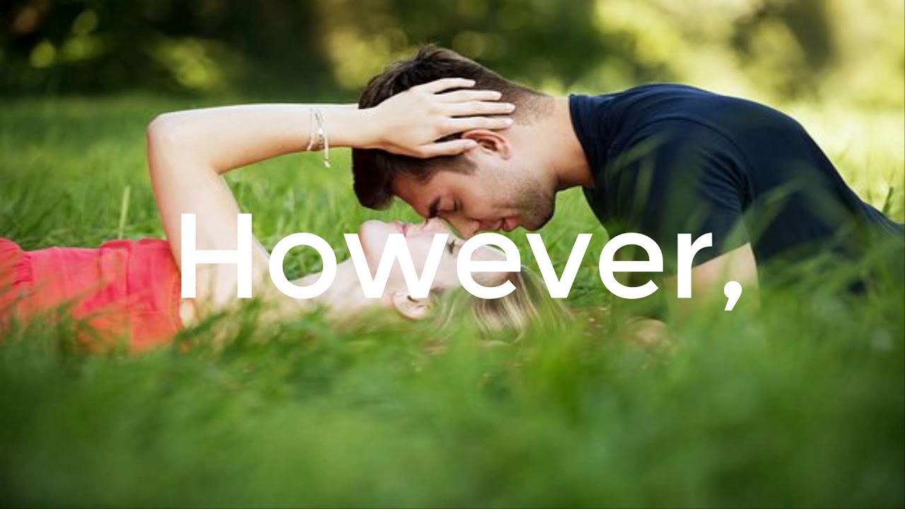 How many inches can a woman feel? - YouTube