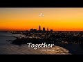 Taoufik  together for you v2  official music