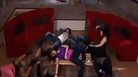 Victorious Season 4 - Theme