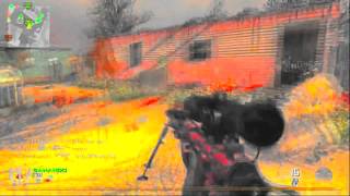 OpTic Lowy - episode 28 - the M403 Clan - HD