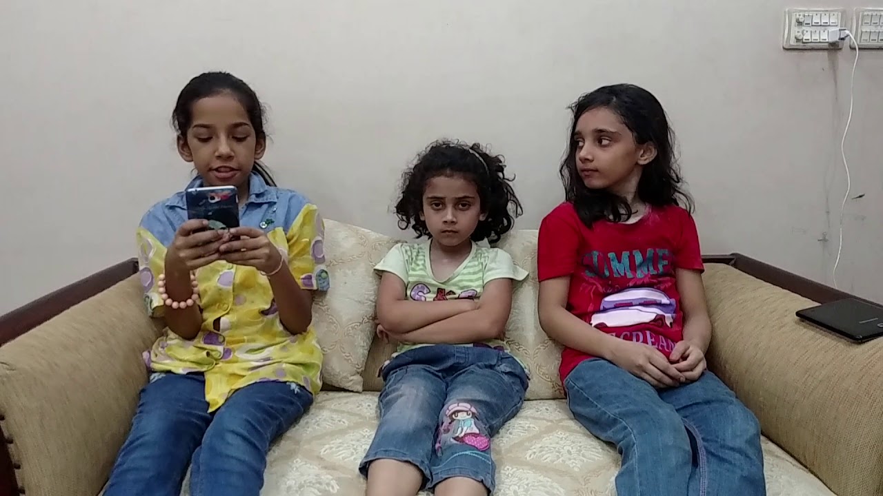 The Obvious Friend Fatima Jamil YouTube