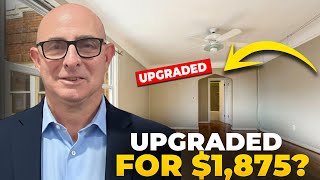 Affordable Englewood NJ Apartment Tour | 1-Bedroom For $1,875 With Upgraded Features