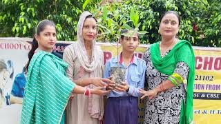 पेड़ वितरण समारोह कार्यक्रम #trending #reelsvideo #viral #envatoelement