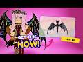 FREE Roblox UGC With ONLY 100 COPIES! Nytherak Wings Guide😱⚡