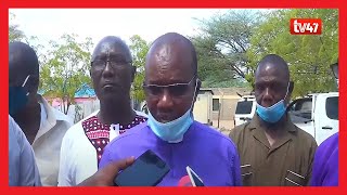 Baraza la muungano wa makanisa NCCK Turkana, limetaka serikali kuwapa wananchi nafasi ya kusoma BBI