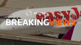 BVTV: European airlines | REUTERS