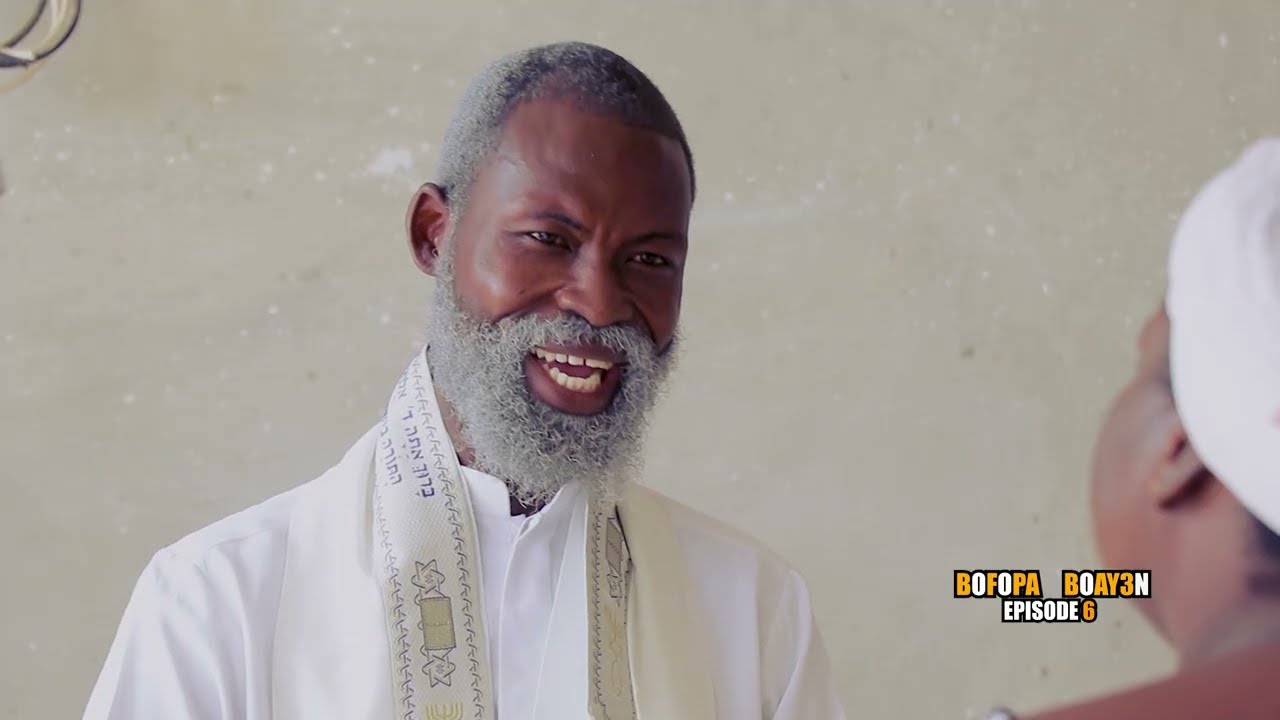 BOFOPA BOAY3N EPISODE 6