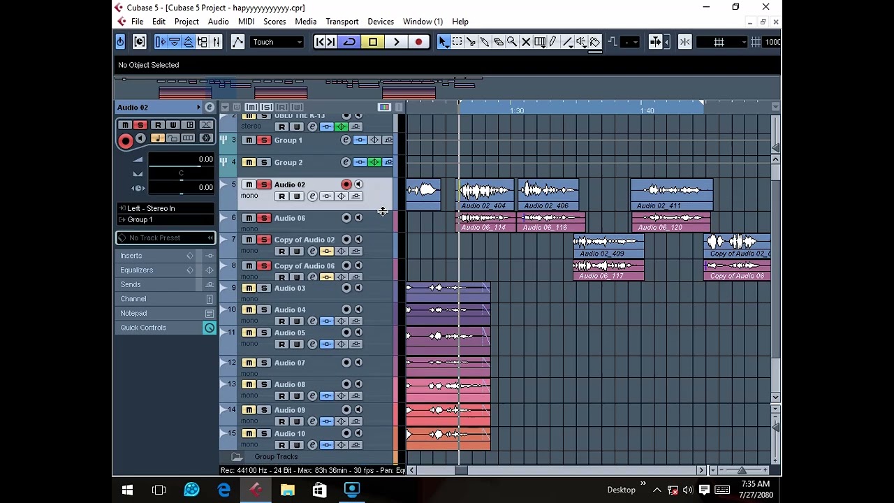 Zifaham plugin mhim za kumix sia pamoja na mastering