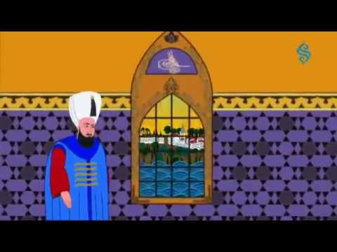 Osmanlı Sultanı İbrahim Han - Semerkand Minyatürlerle Osmanlı