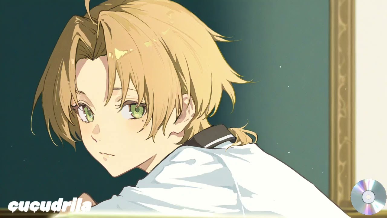 ​reescribirme | Mushoku Tensei: Isekai Ittara Honki Dasu 🎵 (Original)