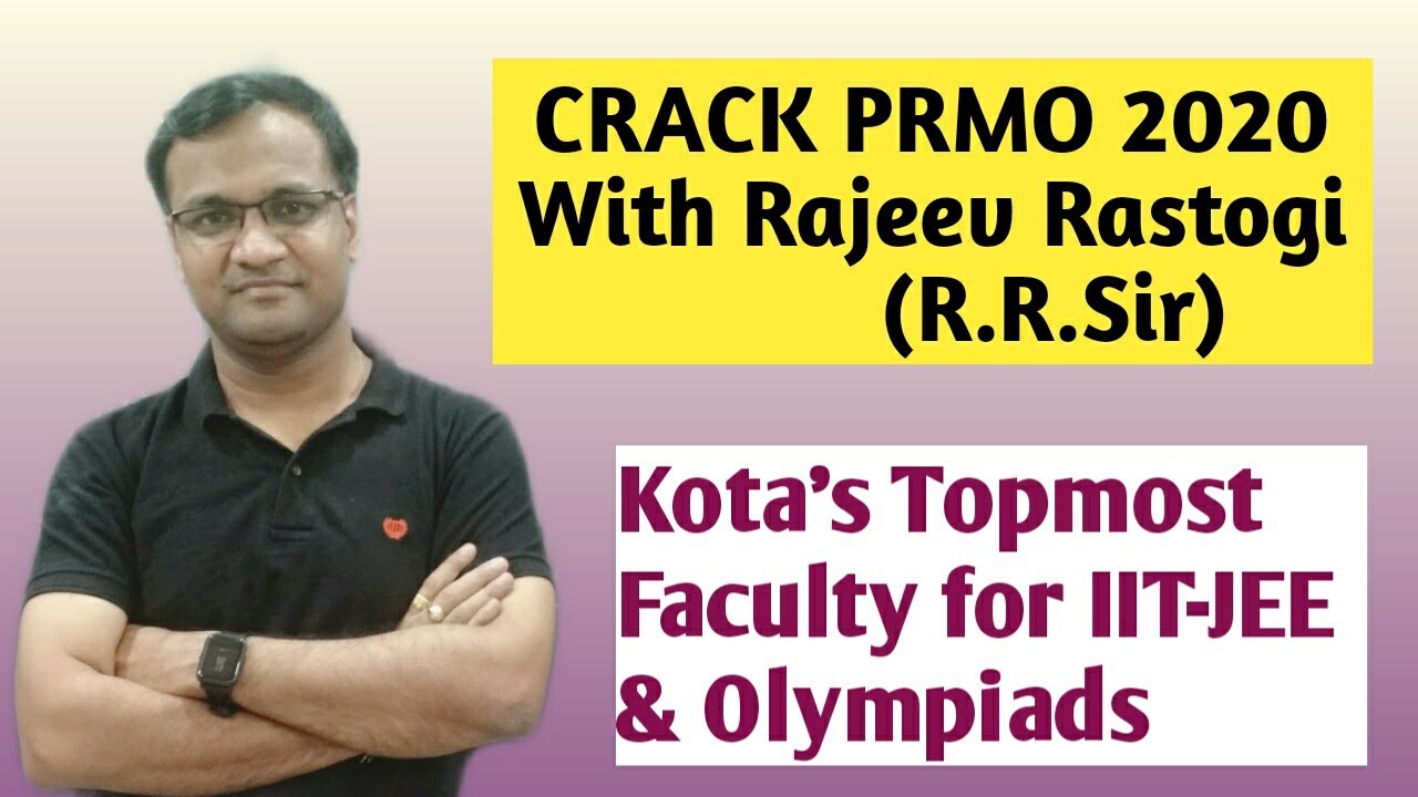 PRMO -2020 Beautiful Algebra Problems