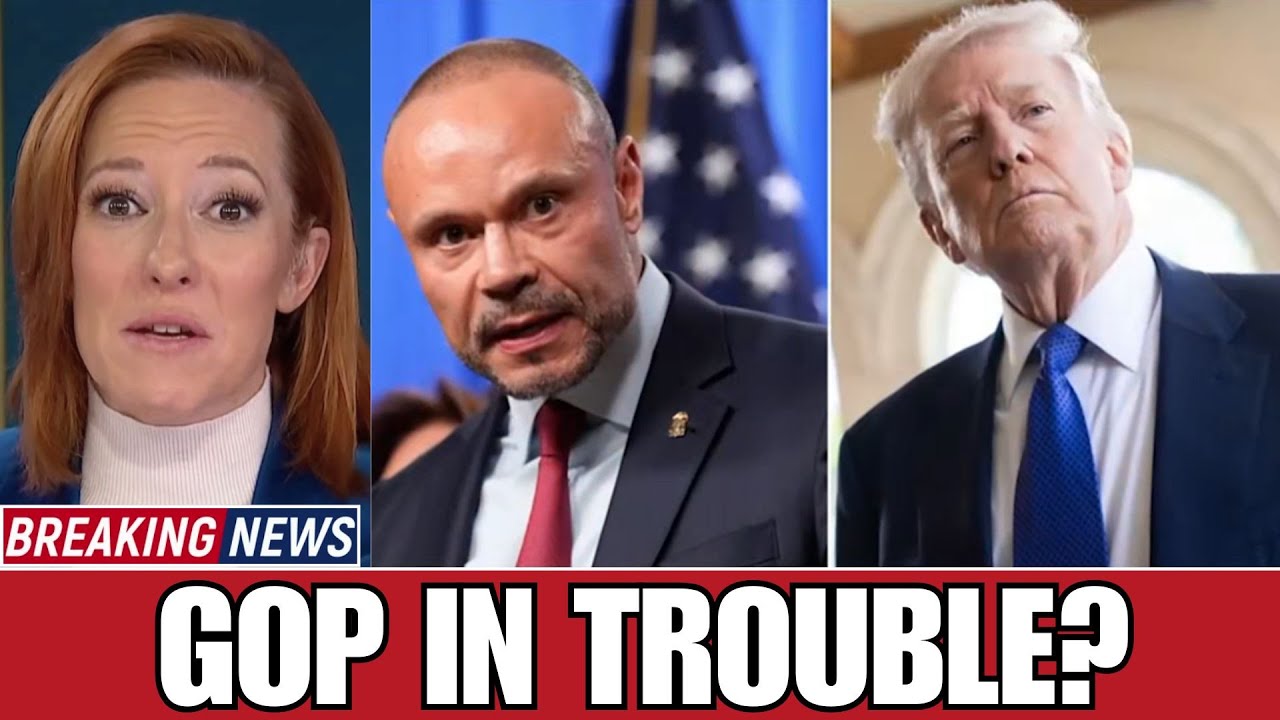 The Briefing with Jen Psaki 03/02/26 | MSNBC BREAKING NEWS TODAY February 3, 2026