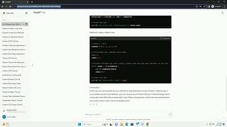adding elements of a list in python