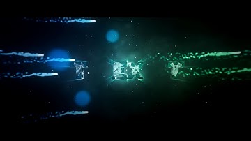 [PZ+AE] Nice Intro Template! ||  FT. LanX [Effects] || [DL UNLOCKED!] || StormyFX