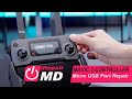 DJI MAVIC 2 CONTROLLER REPAIR