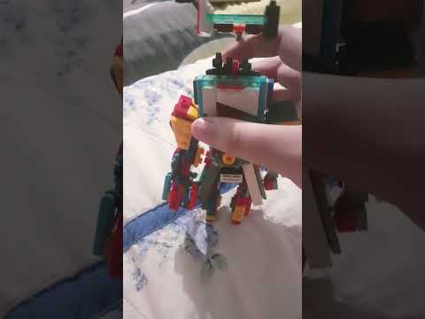 Mini titan tvman