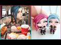 ARCANE Inspired Art that is At Another Level | League of Legends