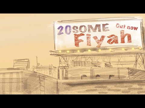 20some - GGTM (Lyric Video)