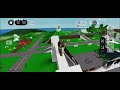 así sí me voy a Brasil #roblox
