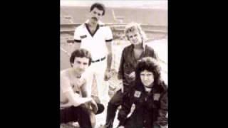 17. Tympani Solo (Queen-Live In Sao Paulo: 3/20/1981)