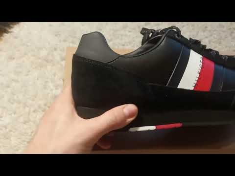 Video: Tributo Al Football Americano Tommy Hilfiger Alla Settimana Della Moda